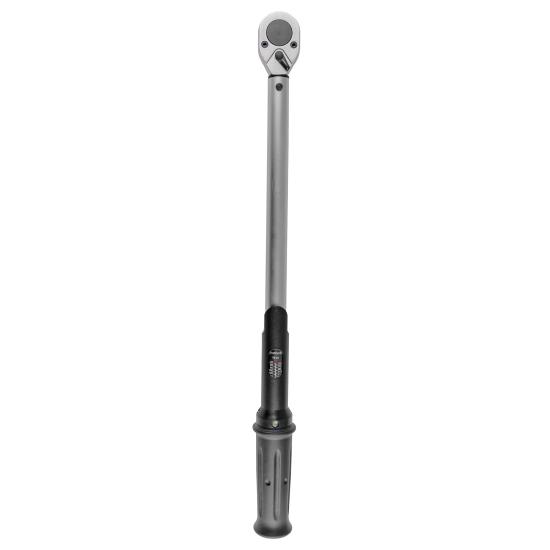 TORQUE WRENCH WITH PEEPHOLE 1/2” (40-210NM)