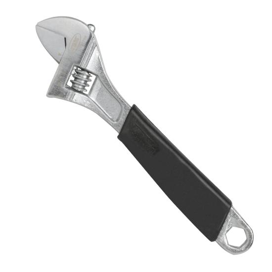 ADJUSTABLE WRENCH 8"