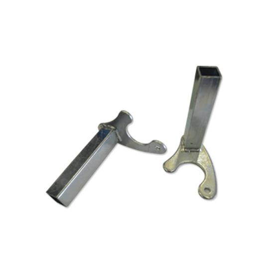 LONG JAWS FOR MOTORCYCLE LIFT MOUNT