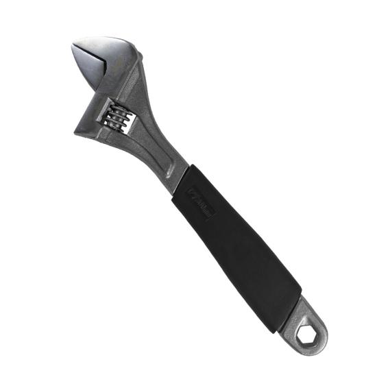 ADJUSTABLE WRENCH 12"