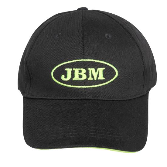JBM CAP