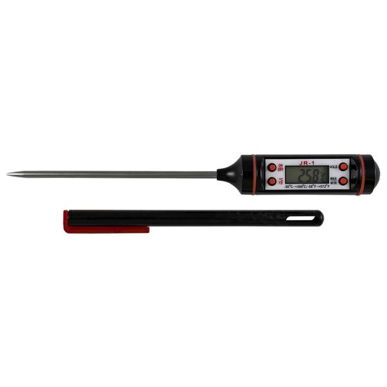 CONTACT DIGITAL THERMOMETER
