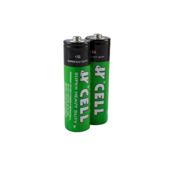 REPLACEMENT BATTERIES AA R6P 1,5