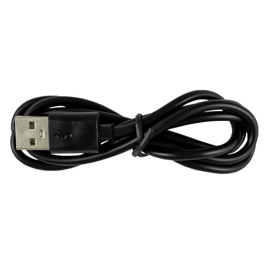 USB CABLE TYPE A / MICRO-B