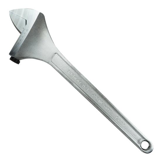 ADJUSTABLE WRENCH  20"