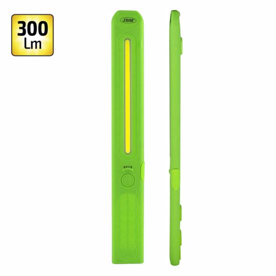ULTRA SLIM COB LED RECHARGEABLE INSPECTION LIGHT