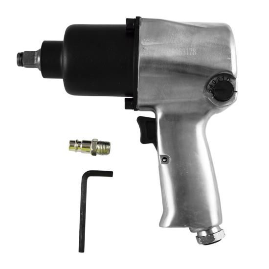 AIR IMPACT WRENCH 1/2”