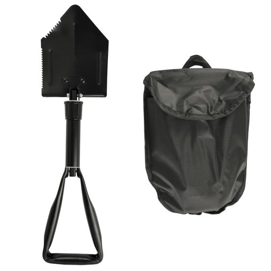 COLLAPSIBLE SHOVEL
