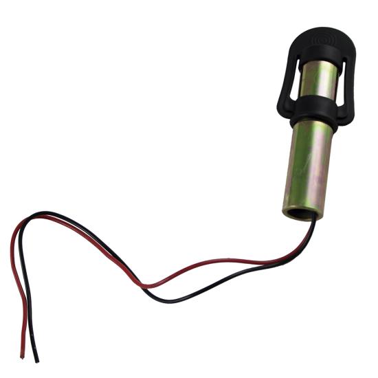 POLE CONNECTORS FOR ROTATION BEACON REF. 51964, 51965, 52456