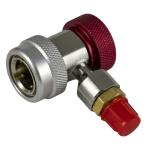 QUICK COUPLER FOR HIGH PRESSURE (REF.53456)