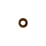 50 PCS INJECTOR COPPER WASHER (16,4 X 7,5 X 2,0MM)
