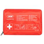 FIRST AID KIT DIN13164:2022