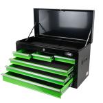 6 DRAWER TOOL CHEST BOX WITH SUPERIOR COMPARTMENT