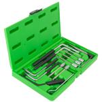 12 PIECES AIRBAG REMOVAL SET
