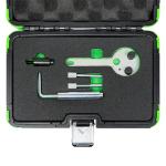 ENGINE TIMING TOOL KIT FOR FORD/MAZDA 2.2, 3.2 TDCI