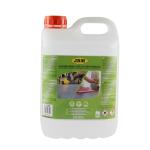 HYDROALCOHOLIC SOLUTION FOR SURFACES - 5L