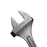ADJUSTABLE WRENCH  8"