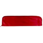 RED EMERGENCY KIT BAG 550X150MM