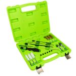 INJECTOR SEAT CLEANING SET