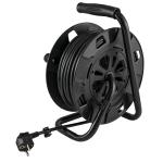 ELECTRIC CABLE REEL EXTENSION 25M
