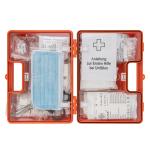 FIRST AID KIT DIN13157