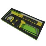 MEASUREMENT TOOL EVA TRAY FOR CABINET