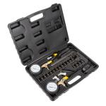 BRAKE TESTER KIT WITH AND WITHOUT ABS