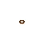 50 PCS INJECTOR COPPER WASHER (15,0 X 7,5 X 3,0MM)