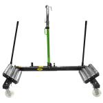 1,5T HEAVY DUTY WHEEL DOLLY FOR TRACTOR TYRES