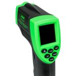 LASER INFRARED THERMOMETER -50° TO 1000°C