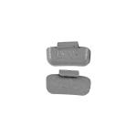 ZINC CLAMP WHEEL WEIGHTS 20G FRENCH TYRE