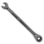 COMBINATION RATCHET WRENCH 22MM