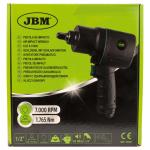 AIR IMPACT WRENCH 1/2” (1756NM) - COMPOSITE