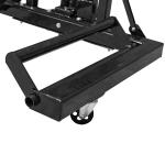 1T CAR TYRE DOLLY
