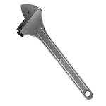 ADJUSTABLE WRENCH  16"