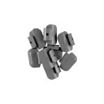 ZINC CLAMP WHEEL WEIGHTS 15G FRENCH TYRE