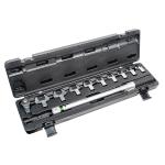 200NM TORQUE WRENCH WITH INTERCHANGEABLE HEAD