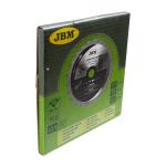 CIRCULAR SAW BLADE 24T 115MM FOR METAL FOR REF. 60011