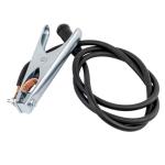 EARTH CLAMP WITH 1.5M CABLE FOR REF. 53982