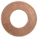 30 INJECTOR COPPER RING BAG - Ø15.5X7.5X2.5  - FORD (REF.53464)