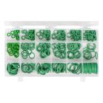 AIR CONDITIONING RUBBER O-RING ASSORTMENT 270PCS