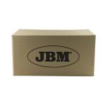 JBM CARDBOARD BOX 54X24X40CM (20 JOINT BOOT KITS)