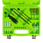INJECTOR SEAT CLEANING SET