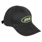 JBM CAP