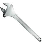 ADJUSTABLE WRENCH  20"