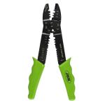 CRIMPING TOOL FOR INSULATED AND NON-INSULATED TERMINALS 9"