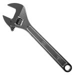 ADJUSTABLE WRENCH 18"