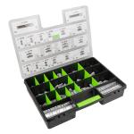 ASSORTED WHEEL WEIGHT CASE SELECTION BOX