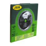 CIRCULAR SAW BLADE 24T 165MM FOR METAL FOR REF. 60007