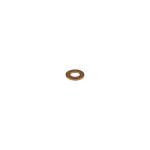 50 PCS INJECTOR COPPER WASHER (14,6 X 7,5 X 1,3MM)